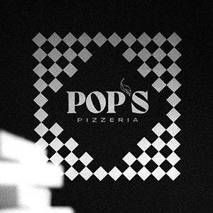 Pop's Specials Banner