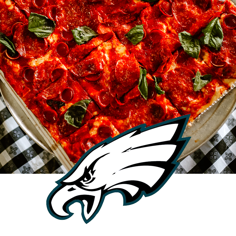 Philadelphia Eagles Logo